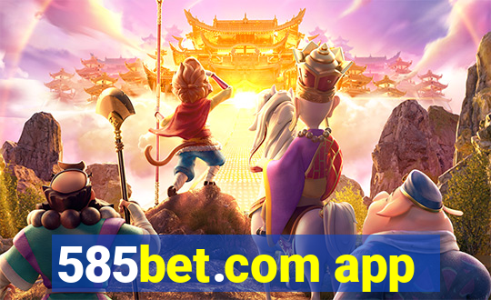 585bet.com app